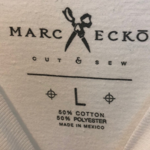 Marc Ecko Graphic Tee - Picture 3 of 6